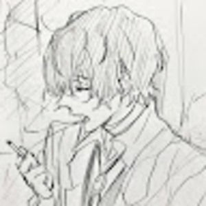 Meet your Posher, Eli’s kinda gay